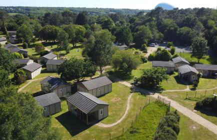 Village de gites Stereden - Foto 6