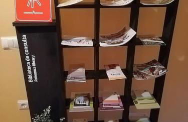 Ático con vistas a la ciudad - Foto 24