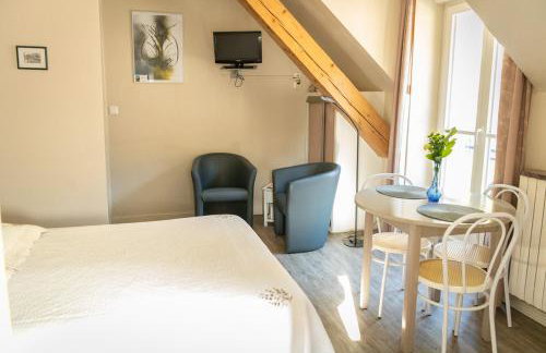 Aux Studios du Parc - Foto 22