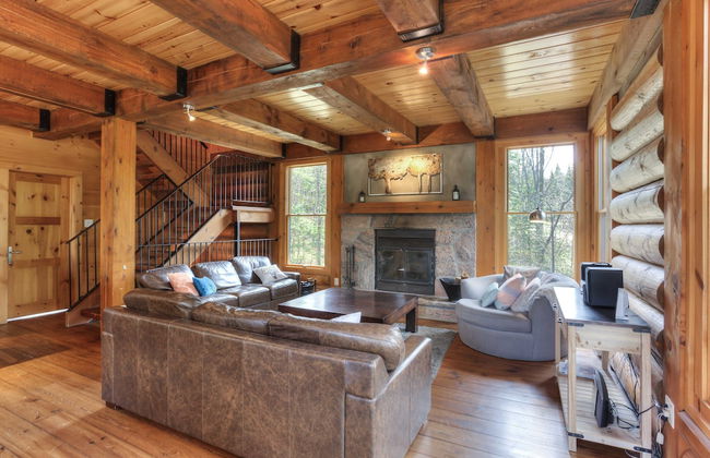 Chalet du Nord - RVMT - Foto 20