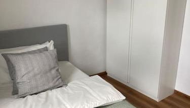 Rooftop mit Fördeblick, zentral & nah am HBF - Foto 2