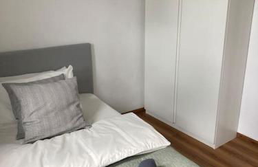 Rooftop mit Fördeblick, zentral & nah am HBF - Foto 2