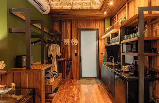 Sealord Naithon Beach Phuket - Foto 4