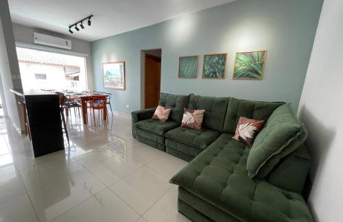 Charme, Conforto e Praia! Apto Top em Ubatuba - Foto 11