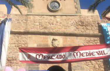 SEA VIEW, walking distance! Refurbished 2 bed, modern. 20 min. from Alicante Airport - Foto 21