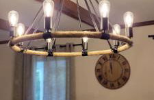 100 Acre Red Brick Ranch Hocking Hills Cabin Hot Tub 12 - Foto 5