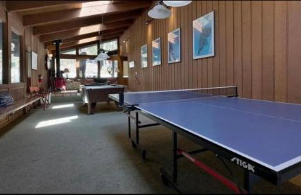 Ski Den - Steps to Mammoth Village! - Foto 11