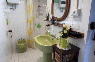 Trassilico Casa vacanze montagne verdi in Garfagnana Toscana Lucca - Foto 17