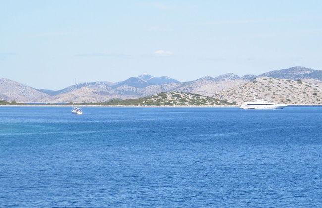 Apartment With Direct Sand Beach Access - Foto 30