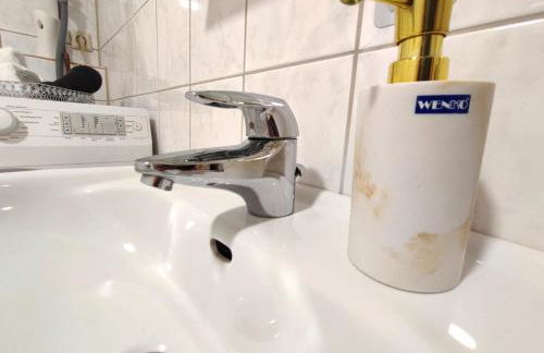 Klein aber fein 3 Zimmer 73qm - Photo 6