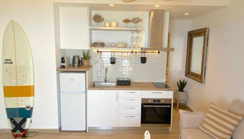 Corfu, Glyfada, Sea la vie apartment - Foto 5