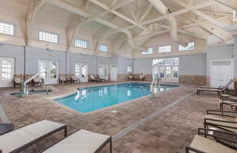 Wyndham Governor's Green 2BR Apartment with Resort Access - Foto 22