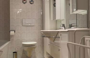 Ferienwohnung Kranichnest - Foto 16