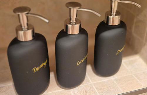 Apartment am Wald in Gauting, ideal mit Hund - Foto 5