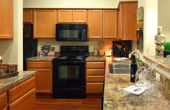 BridgeStreet at Hilliard Grand - Foto 2