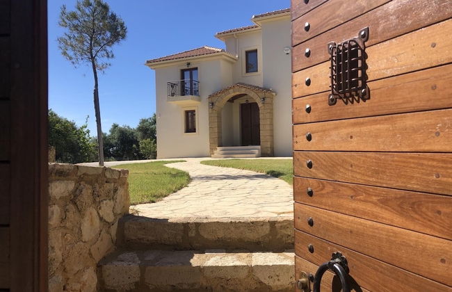 Onirozo Villa - Foto 29