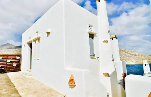 Panormos Art Villas & Suites - Foto 12