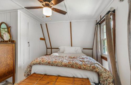 Fish Creek Farmhouse by Simple Life Rentals - Foto 21