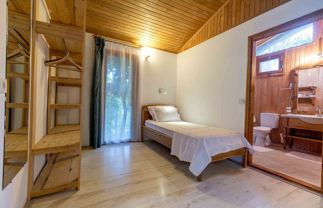 Etenna Beach Bungalows - Foto 8