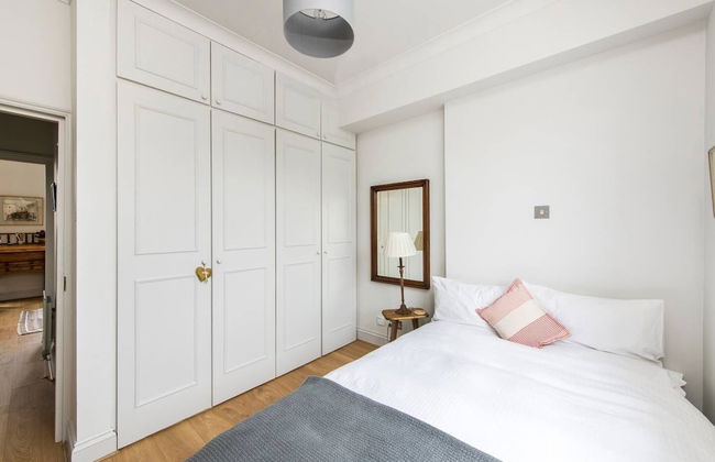 Cosy and Bright 1 Bed Apartment in Pimlico - Foto 2