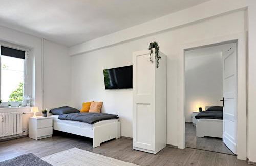 Monteurwohnung mit Balkon - Foto 7