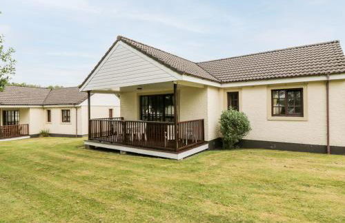 Brunston Castle - Foto 3