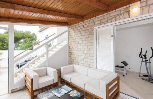 Stunning Home In Kuciste With Sauna - Photo 17