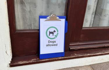 Upper Grippath Farm Holiday Cottages - Foto 57