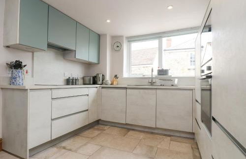 Woodbine Cottage - Foto 19