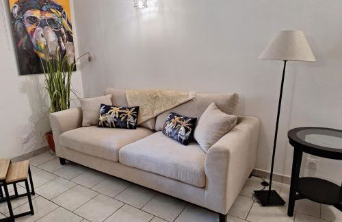 Mimilou Mont St Loup piscine privée - Photo 10