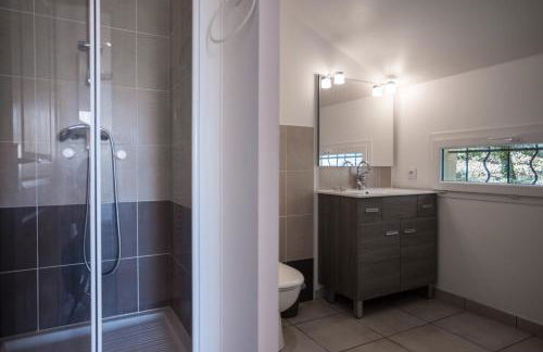 Domaine des Ayasses - Gite de la Raye - 14 pers - Foto 14