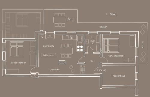 ALPENRAUM Ferienwohnungen Berchtesgaden - Foto 2