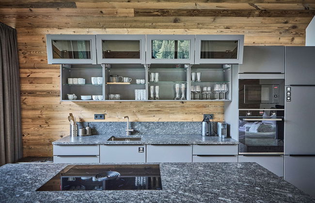 sGmiatli – Hideaway Apartments - Foto 27