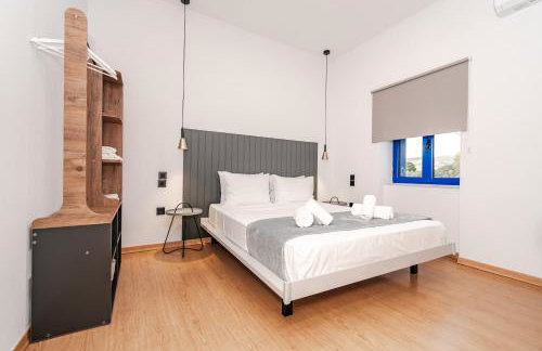 Sea-front Estate Navarino Baths - Foto 12