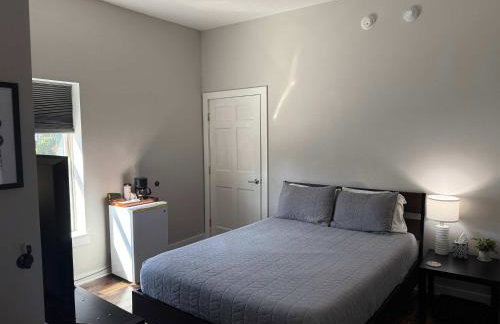 Boutique Hotel Room 1 - Foto 1