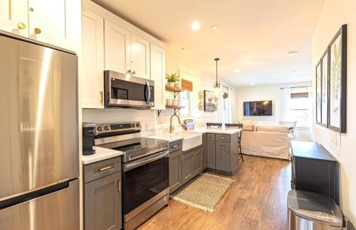 Kildahl House - Boutique Farmhouse Suite #2 - Photo 10