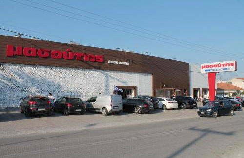 FERRUM house - Foto 22