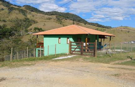 Casa em São Francisco Xavier sp - Foto 7