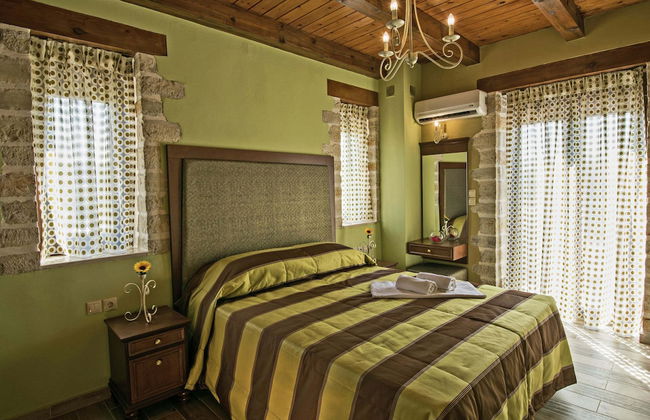 Luxurious Villa With Private Pool, Near a Couple of Restaurants & Sandy Beach - Foto 5