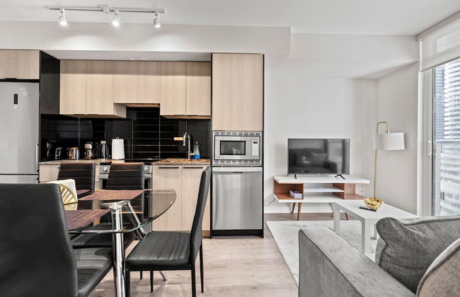 Teahouse Condos in Downtown Toronto - Photo 31