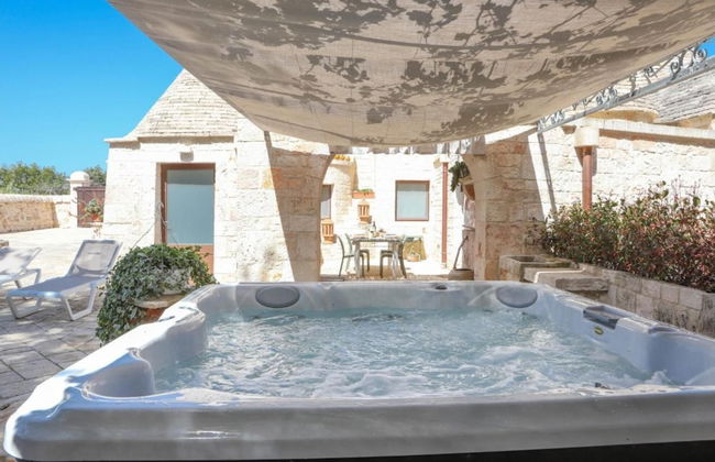 Trulli Calella By Apulia Hospitality - Photo 15