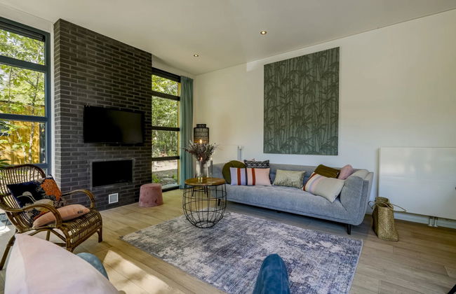 3 bedroom House in Beekbergen with swimming pool and garden - Photo 3