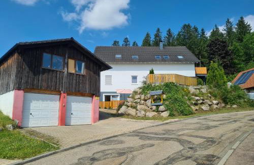 Ferienwohnung 's Stüble - Foto 19