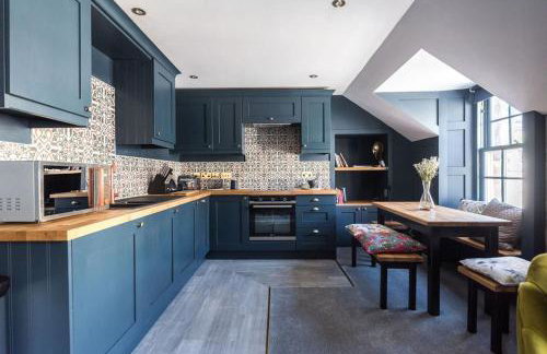 Warden's Close Apartments - Foto 6