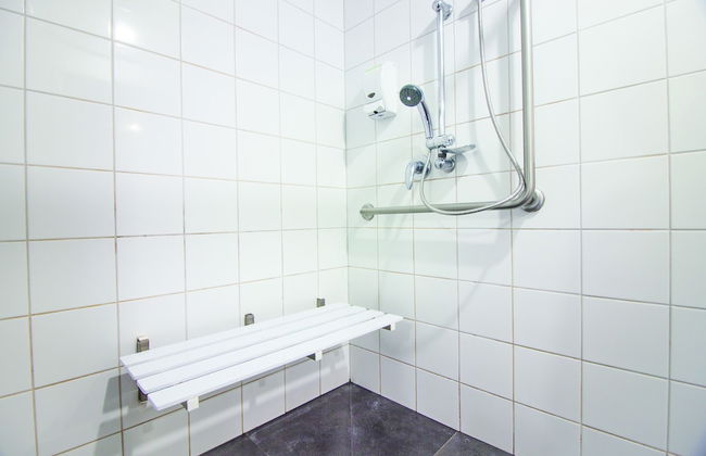 Nesuto St Martins Apartment Hotel - Photo 27