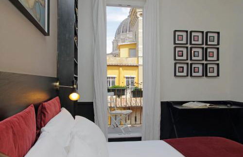 Michelangelo Charmsuite - Foto 42