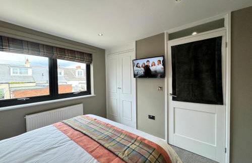 Victoria Cottage, Cullercoats - Foto 14