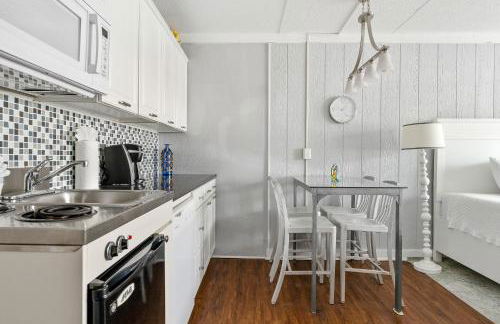 Beachcomber Resort - Foto 28