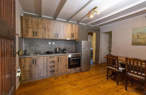 Raise Polydrosos Mountain stay - Foto 44