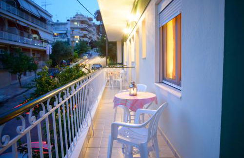 Mitrou Vasiliki Studios - Photo 8